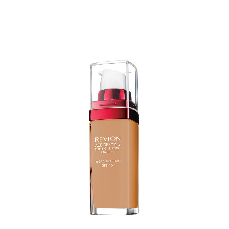 Revlon Age Defying Lift & Firm Makeup - Cool Beige image number 0